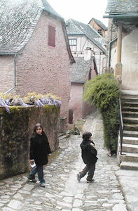 Conques